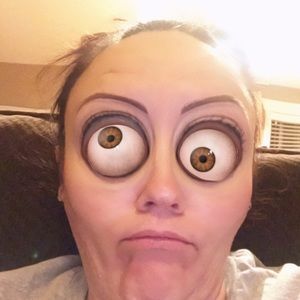 Meet your Posher, Andria